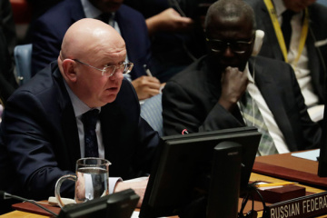 Росія переконувала ООН, що у Криму дітей навчають українською і кримськотатарською