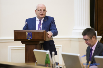Wage growth in Ukraine exceeds inflation rate – Kubiv