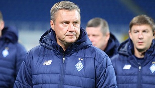 Хацкевич: Мы привыкли спрашивать с футболистов, но и судьи должны отвечать Хацкевич: Мы привыкли спрашивать с футболистов, но и судьи должны отвечать