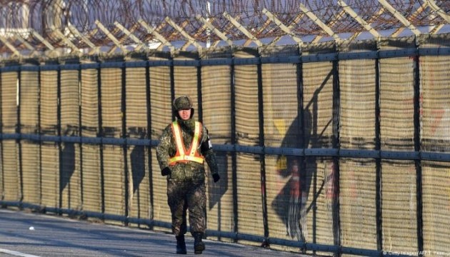 Північна та Південна Кореї почали розмінування вздовж кордону
