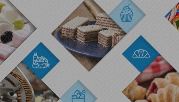 В Украине пройдет первая онлайн выставка пищевой промышленности В Украине пройдет первая онлайн выставка пищевой промышленности