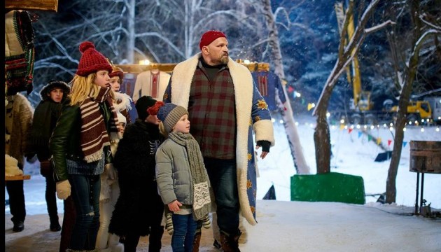 Erster Trailer von Familienkomödie „Abenteuer von S Nikolaus“ veröffentlicht