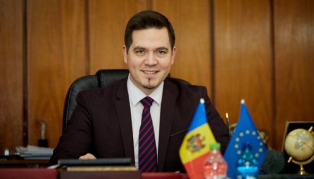 Foreign Minister of Moldova to visit Ukraine