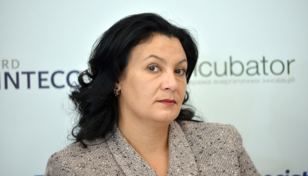 Ukraine interested in Australia’s experience in rehabilitation of veterans - Ivanna Klympush-Tsintsadze