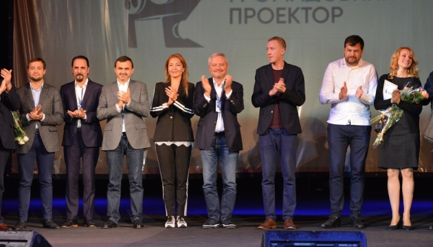 Фонд Янковського успішно провів у Миколаєві 5-й кінофестиваль 