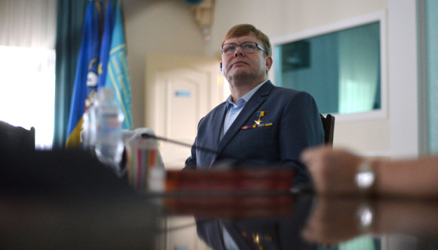 Украинскую церковь и культуру надо очистить от лживой пропаганды РФ — Жемчугов Украинскую церковь и культуру надо очистить от лживой пропаганды РФ — Жемчугов