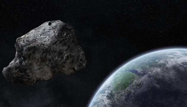 До Землі наближається астероїд завбільшки як Біг Бен