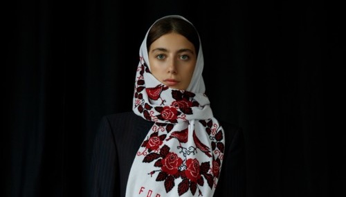 На Паризькому тижні моди показали колекцію українського дизайнера