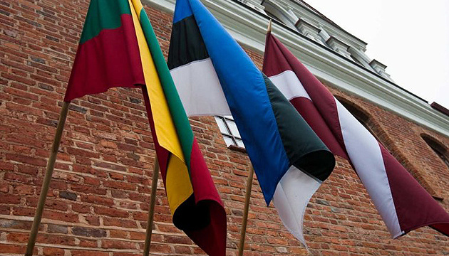 Latvia, Estonia, Lithuania declare number of Russian diplomats personae non grata