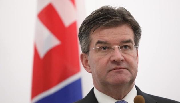 Голова ОБСЄ закликав до політичного розв'язання кризи в Молдові