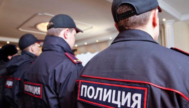 Попередження від окупаційної поліції отримали відразу кілька кримськотатарських активістів