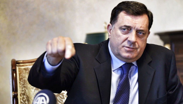 На виборах до президії Боснії виграє пропутінський сербський лідер