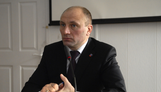 Rébellion à Tcherkassy: Comment un maire se dresse contre le président 