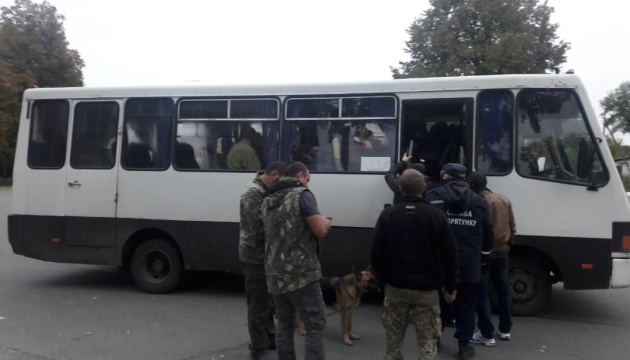 Вибухи на Чернігівщині: евакуювали вже 10 тисяч осіб - МВС
