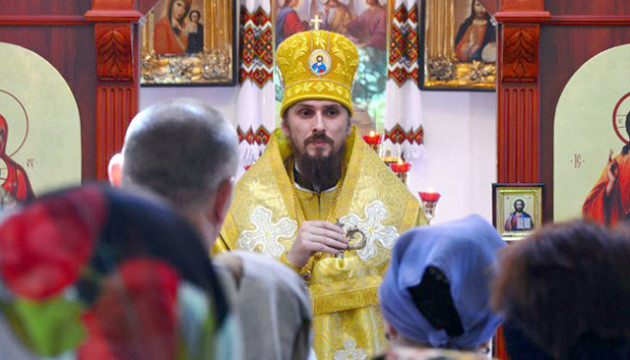 Храм УПЦ КП у Кропивницькому цьогоріч будувати не почнуть – єпископ Марк