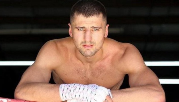 Бокс: Гвоздик з новим тренером розпочав підготовку до бою проти Стівенсона