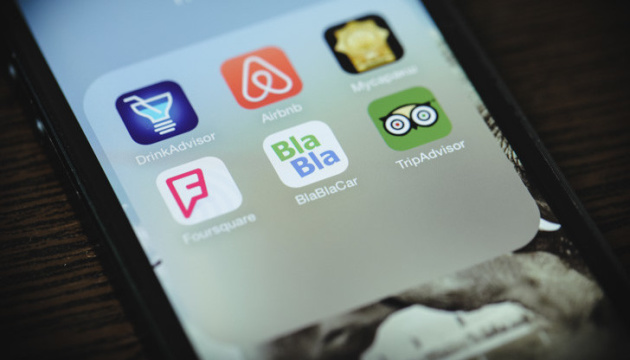 BlaBlaCar вводить платне бронювання для пасажирів в Україні - ЗМІ