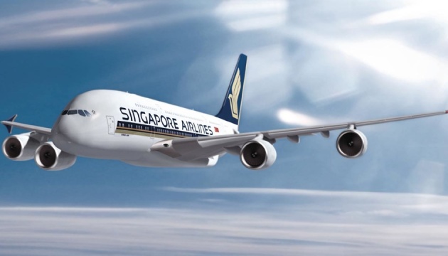 Сінгапурські авіалінії відновлюють найдовший рейс