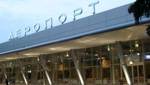 Євродепутат закликає відкрити аеропорт Маріуполя для цивільних літаків