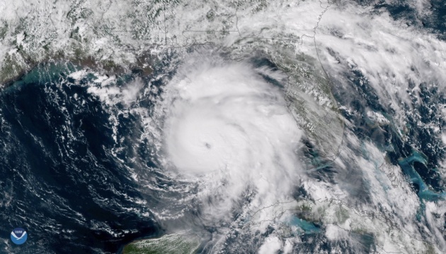 Штатам грозит новый тропический шторм 
