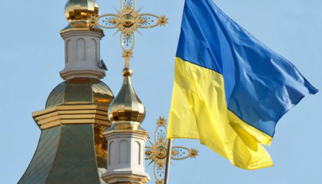На Житомирщине уже одиннадцатый приход переходит в поместную церковь На Житомирщине уже одиннадцатый приход переходит в поместную церковь