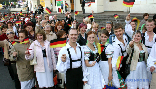 Фестиваль німецької культури відбудеться в Чернівцях