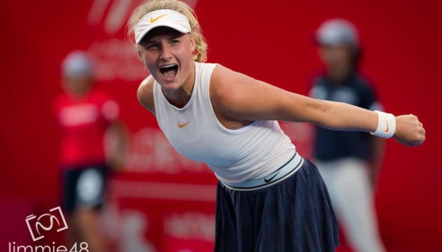 Рейтинг WTA: Ястремська піднялась на 36 місць, Світоліна випала з топ-5