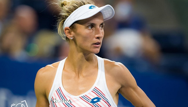 Теннис: Цуренко проиграла Касаткиной на турнире WTA Premier в Москве Теннис: Цуренко проиграла Касаткиной на турнире WTA Premier в Москве
