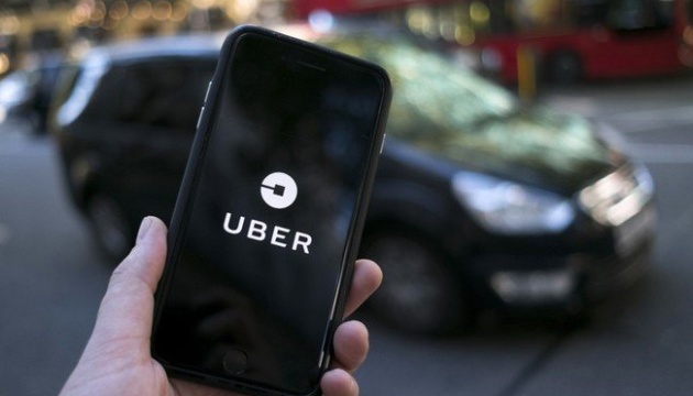 Uber запровадив нові функції задля безпеки пасажирів