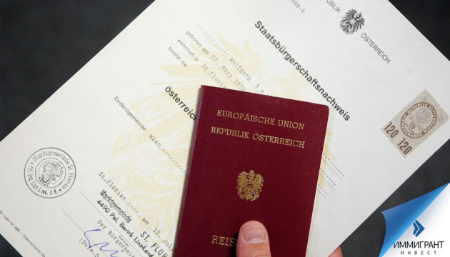 У турка з подвійним громадянством суд відібрав австрійський паспорт