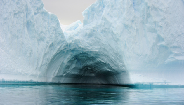 Льодовики відтепер приваблюватимуть туристів 