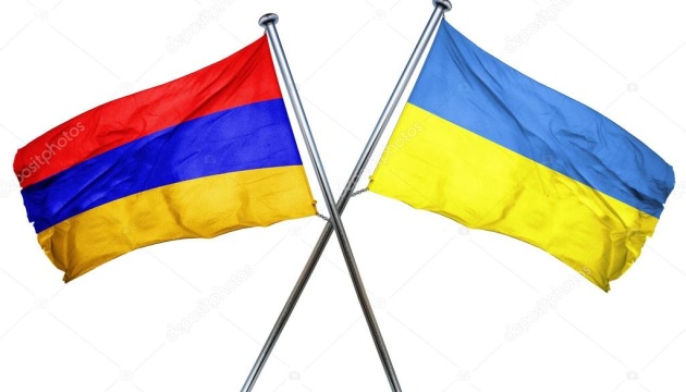 Ukraine, Armenia hold consultations on regional security cooperation 