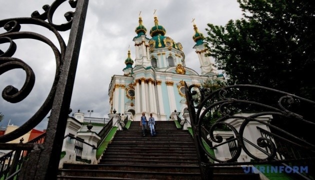 Nine facts about Kyiv church to be used by Ecumenical Patriarch