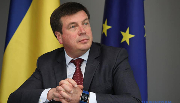 Vice PM Zubko: Ukraine, Belarus outline cooperation trends for entering new markets 