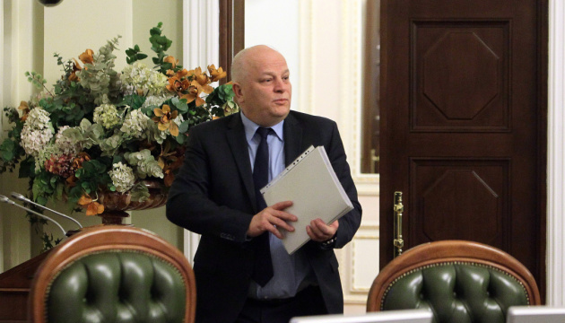 Ukraine’s Vice PM Kubiv announces holding of 2020 census via smartphone
