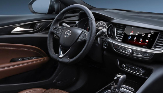 Opel підозрюють у маніпуляціях з дизелями Euro 6d-temp