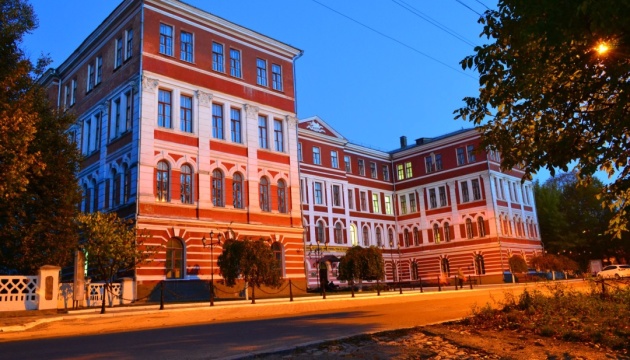 Порошенко привітав Кам’янець-Подільський університет зі 100-річчям Порошенко привітав Кам’янець-Подільський університет зі 100-річчям