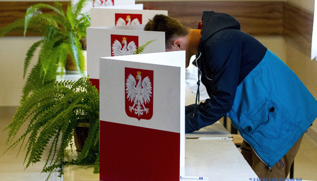 У Польщі триває другий тур місцевих виборів 