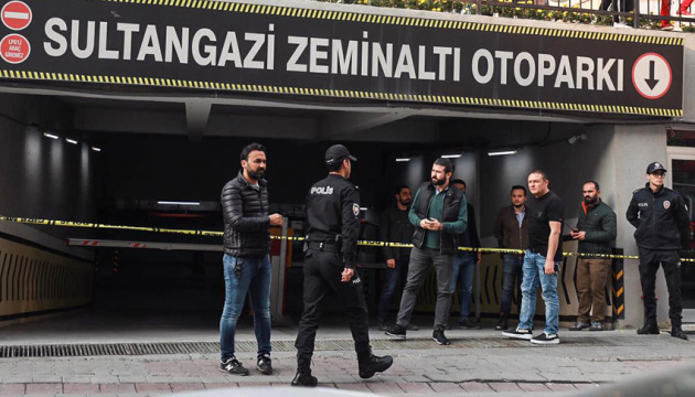 Справа Хашоггі: у Стамбулі знайшли авто саудівської дипмісії