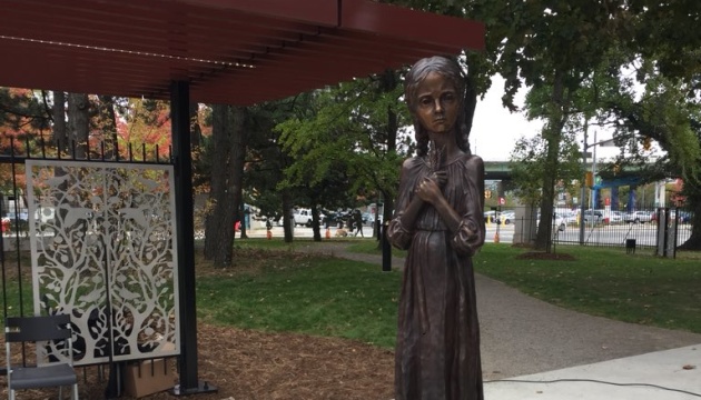 Une plaque commémorative à la mémoire des victimes du Holodomor en Ukraine sera installée à Paris 