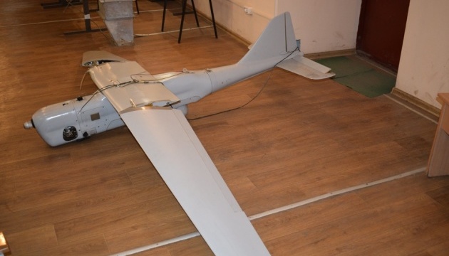Загарбники налагоджують випуск дронів у школах на ТОТ Запоріжжя