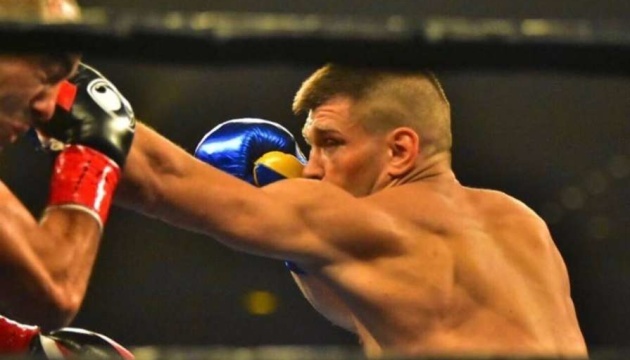 Бокс: Дерев'янченко упевнений, що в бою з Джейкобсом у нього буде добра підтримка