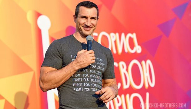 Владимир Кличко: Бокс не стал слабее с уходом HBO Владимир Кличко: Бокс не стал слабее с уходом HBO