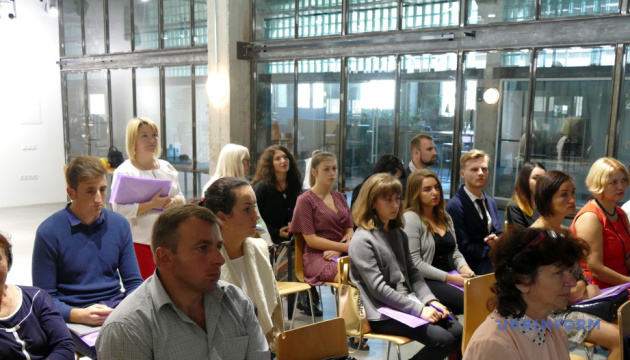 На Прикарпатті 87 громад подали свої проекти на конкурс На Прикарпатті 87 громад подали свої проекти на конкурс