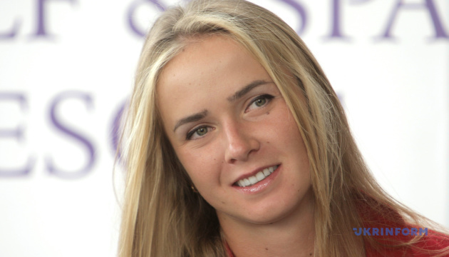 Світоліна виграла Білу групу Підсумкового турніру WTA