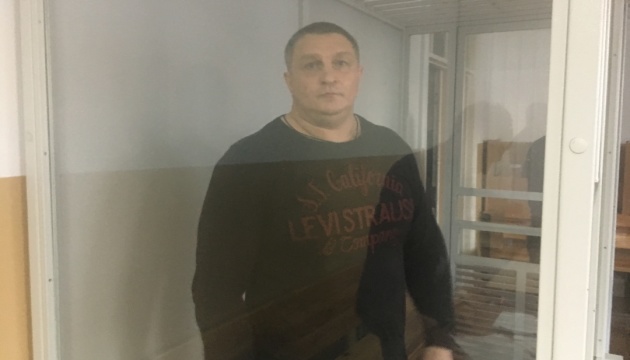 Нападник на Чорновол отримав п’ять років тюрми