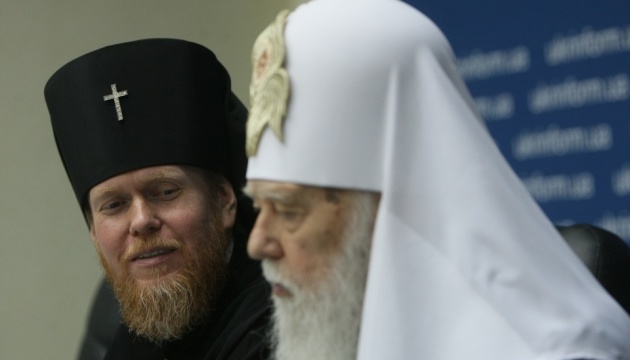 Filaret: Moskau sucht nach Vorwand für „Schutz“ der Orthodoxen in der Ukraine