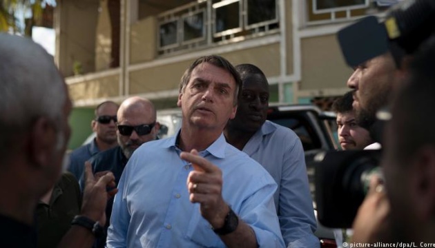 Експрезидент Бразилії, який утік з країни, планує повернутися додому 30 березня