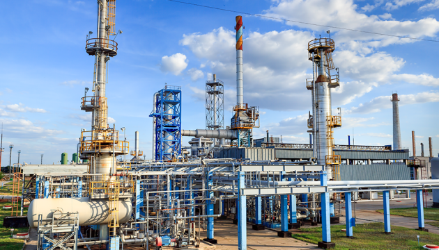На Шебелинском газоперерабатывающем заводе начался плановый ремонт На Шебелинском газоперерабатывающем заводе начался плановый ремонт