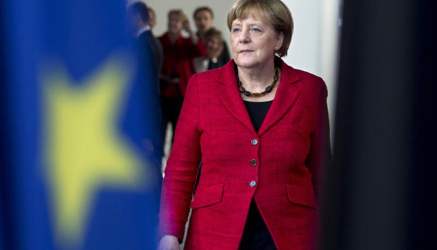 Меркель їде на дебати до Європарламенту 